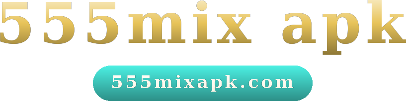 555mix apk logo